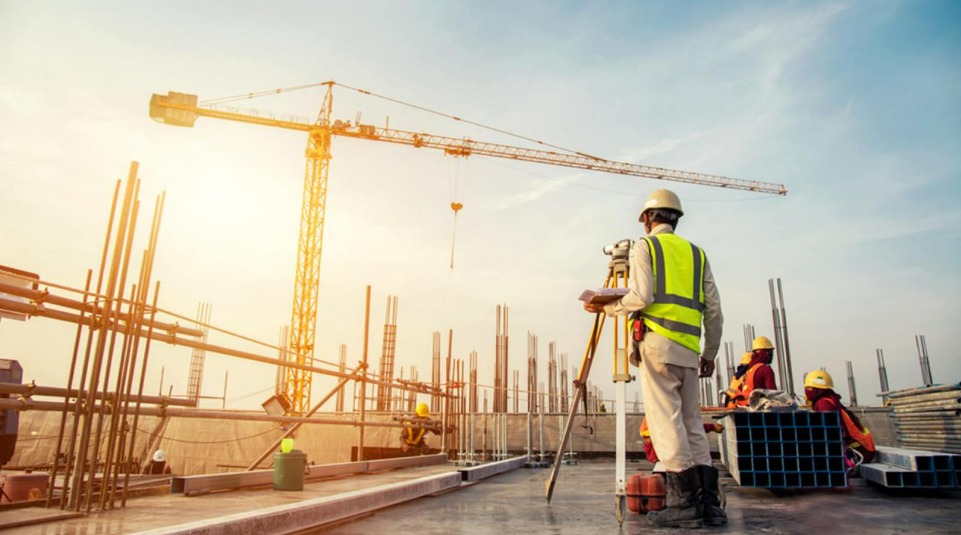 Thumbnail for course المهارات الأساسية في الأعمال الانشائية Site Engineer