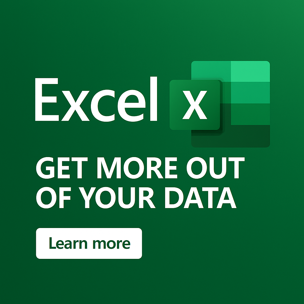 برنامج الجداول الالكترونية اكسل