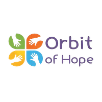 شعار شركة مدار الأمل للتأهيل