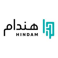 شعار منصة هندام