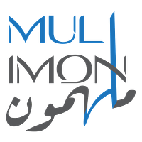 شعار منصة ملهمون للدروس التعليمية