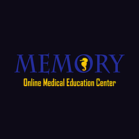 Logo of Memory Online Medical Education Center