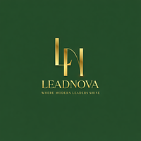 شعار Leadership Nova