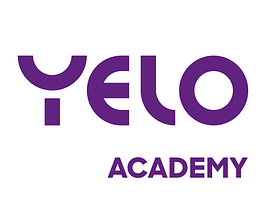 شعار يلو أكاديمي