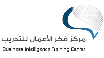 شعار مركز فكر الأعمال للتدريب 