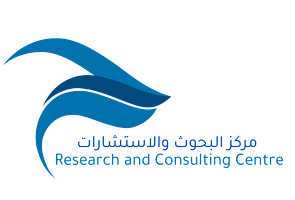 شعار مركز البحوث و الاستشارات