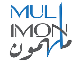 شعار منصة ملهمون للدروس التعليمية