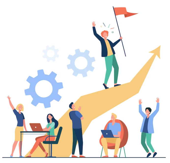 Thumbnail for course مهارات سوق العمل