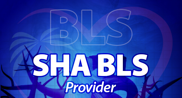  SHA BLS ProviderCourse