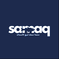 شعار منصة سمك لبيع الأسماك