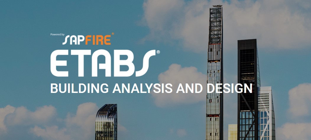 Thumbnail for course التحليل الإنشائي باستخدام برنامج ETABS