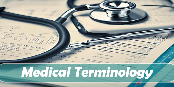 Thumbnail for course Medical terminology 