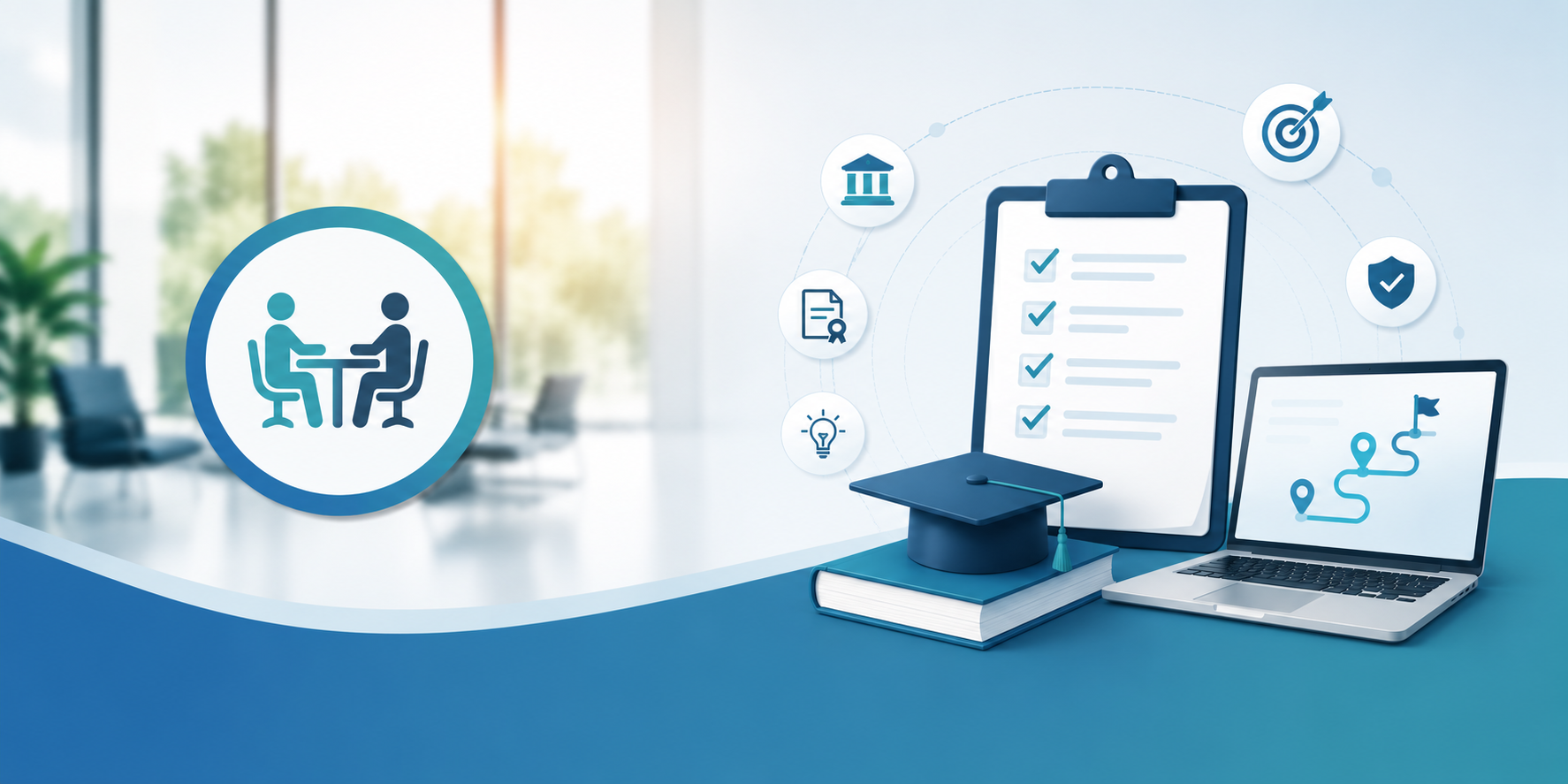 استشارة ترخيص (مستردة) 