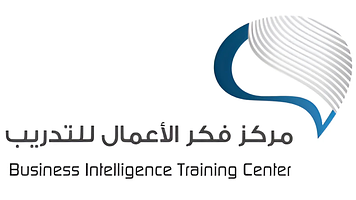 شعار مركز فكر الأعمال للتدريب 