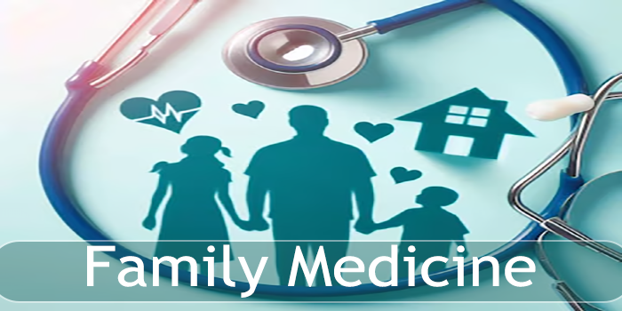 Thumbnail for course Family Medicine