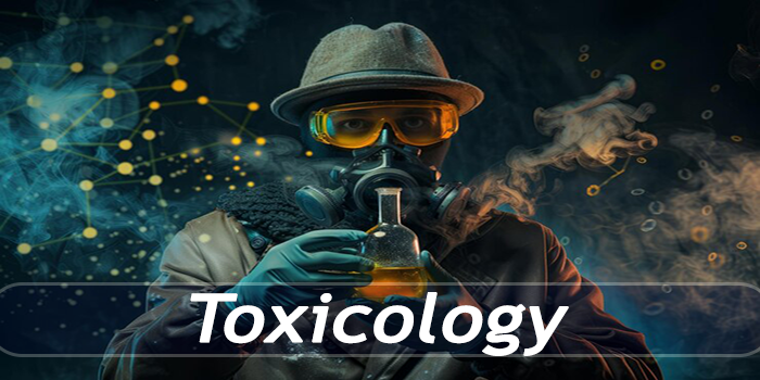 Thumbnail for course Toxicology 