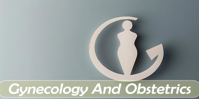 Thumbnail for course Gynecology and obstetrics 