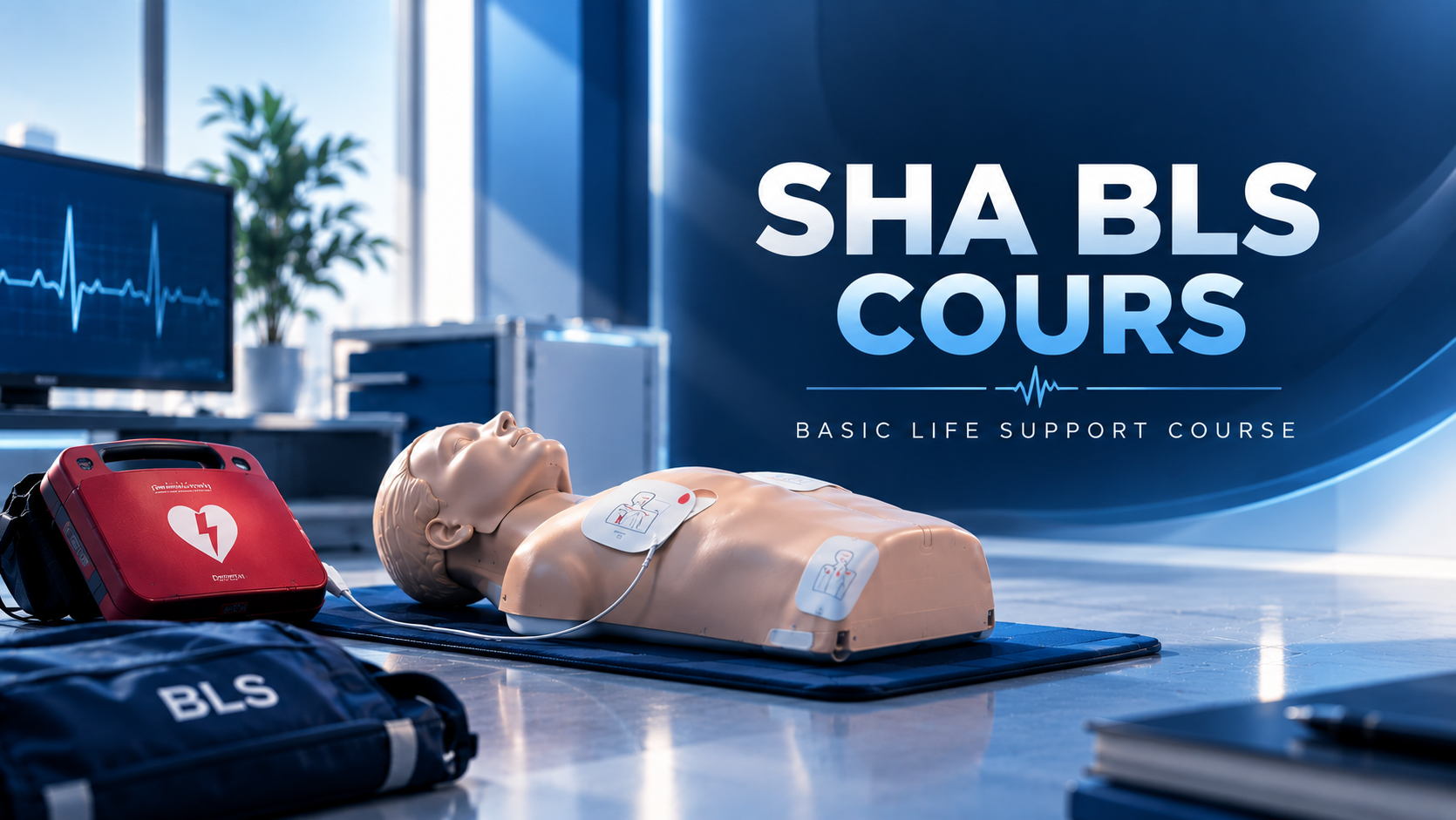  SHA BLS ProviderCourse