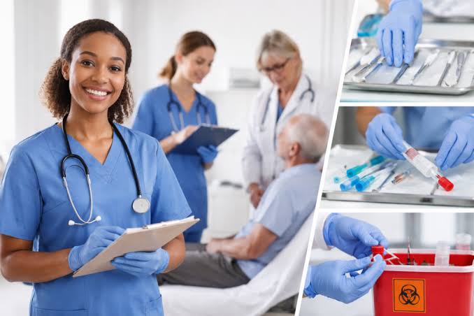Basic Infection Control Skills