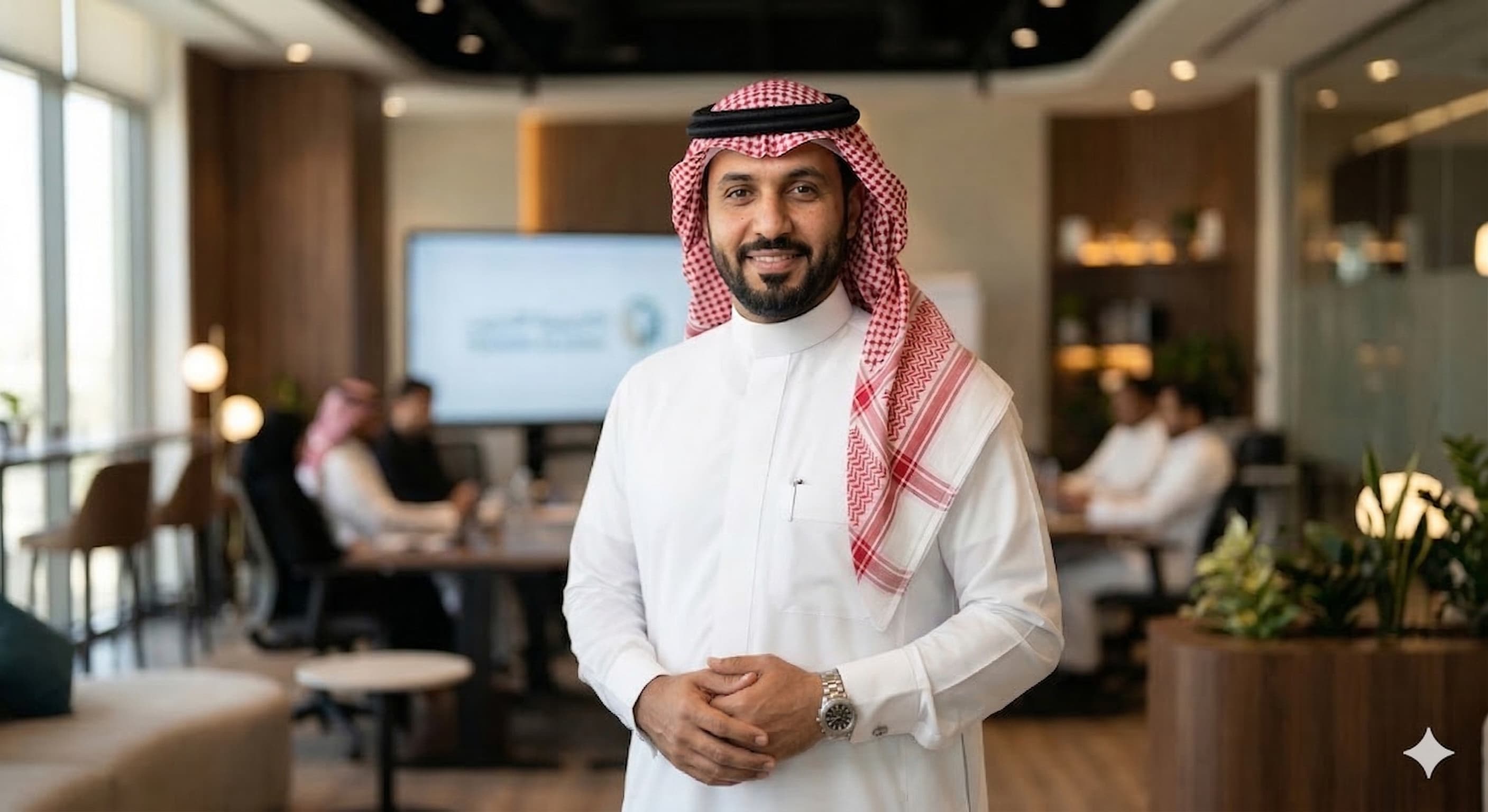 إدارة القلق والتوتر