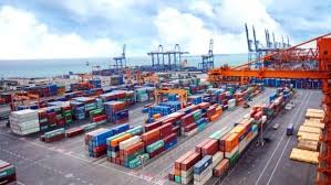 أساسيات إدارة الموانئ واللوجستيات