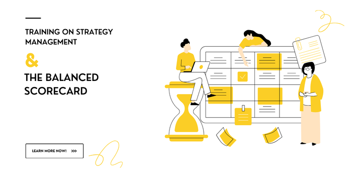 Training on Strategy Management & the Balanced Scorecard