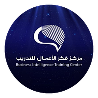 شعار مركز فكر الأعمال للتدريب 