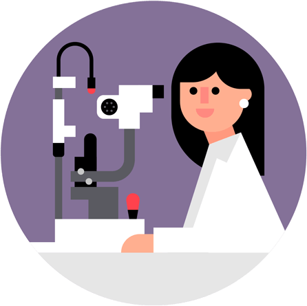Management of Glaucoma 