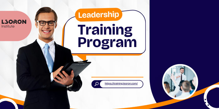 Training on Professional Certificate in Leadership & Communication