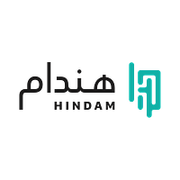 شعار منصة هندام