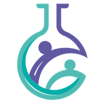 شعار عناية الأسرة الطبية للدروس التعليمية الإلكترونية