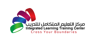 شعار مركز التعليم المتكامل للتدريب