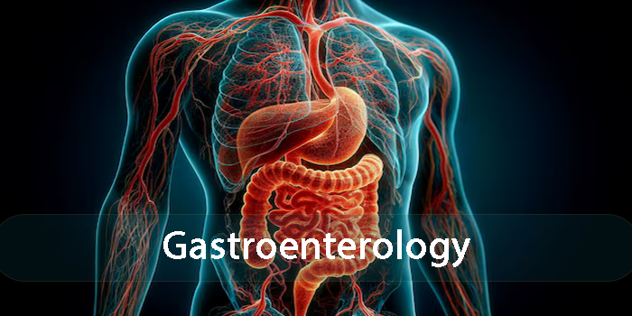 Thumbnail for course Gastroenterology