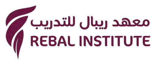 شعار معهد ريبال للتدريب