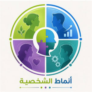 انماط الشخصية في الحياة الاسرية