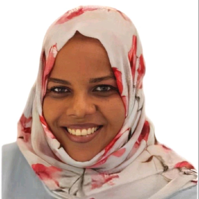 Aziza Gais Abadi avatar