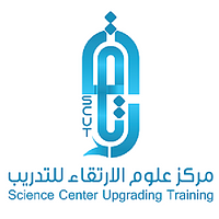 شعار مركز علوم الارتقاء للتدريب