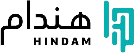 شعار منصة هندام
