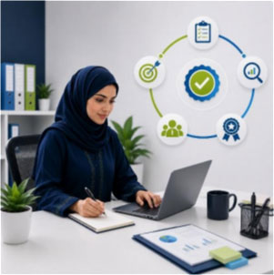 ادارة الجودة الشاملة 