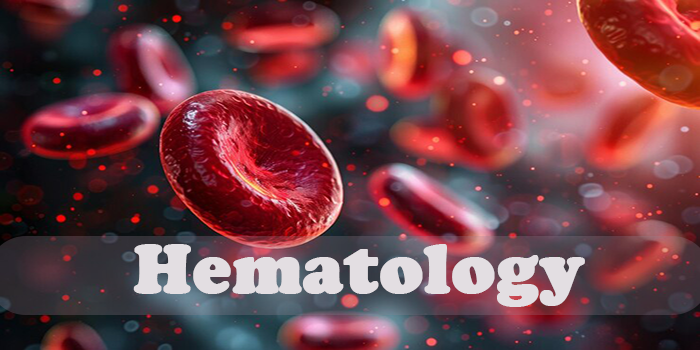 Thumbnail for course Hematology 