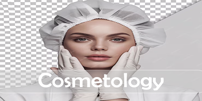 Thumbnail for course Cosmetology