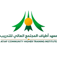 شعار مؤسسة أطياف المجتمع