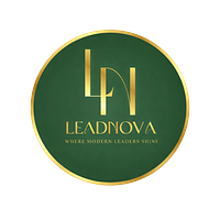 شعار Leadership Nova