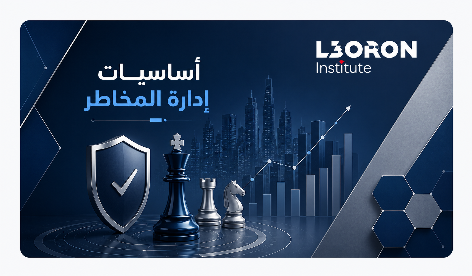أساسيات إدارة المخاطر