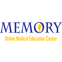 Logo of Memory Online Medical Education Center
