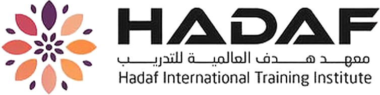 شعار معهد هدف العالمية للتدريب